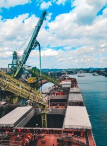 Turning Port Performance into a Competitive Advantage: The Future of Maritime Logistics in Cameroon